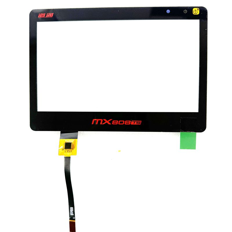 Neuer Touch-LCD-Bildschirm für – Autel Maxicom Mk808 Bewertung und Preis