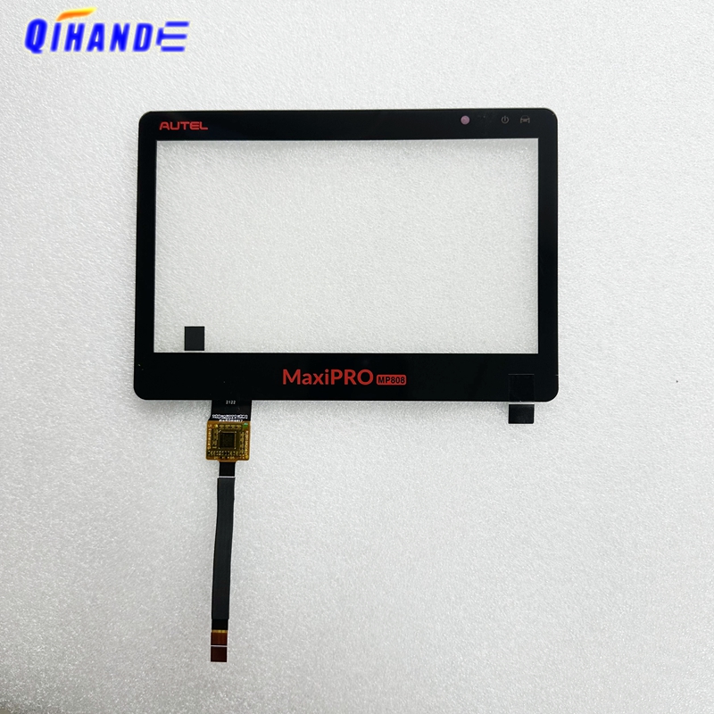 Neuer Touch-LCD-Bildschirm für – Autel Maxicom Mk808 Bewertung und Preis