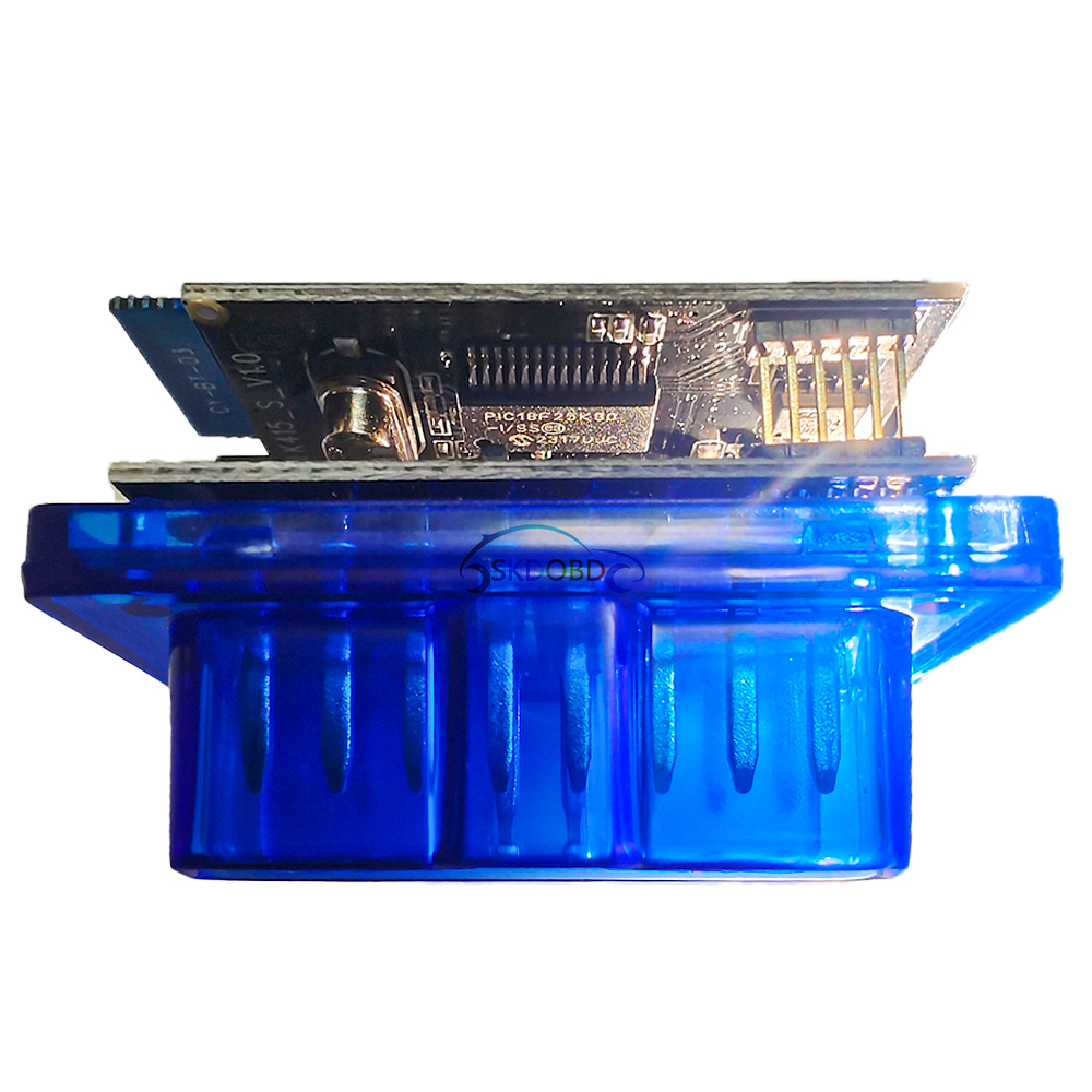 ELM327 Bluetooth 5,1 Mini ELM3 – Obd2 Scanner Bluetooth Android Bewertung und Preis