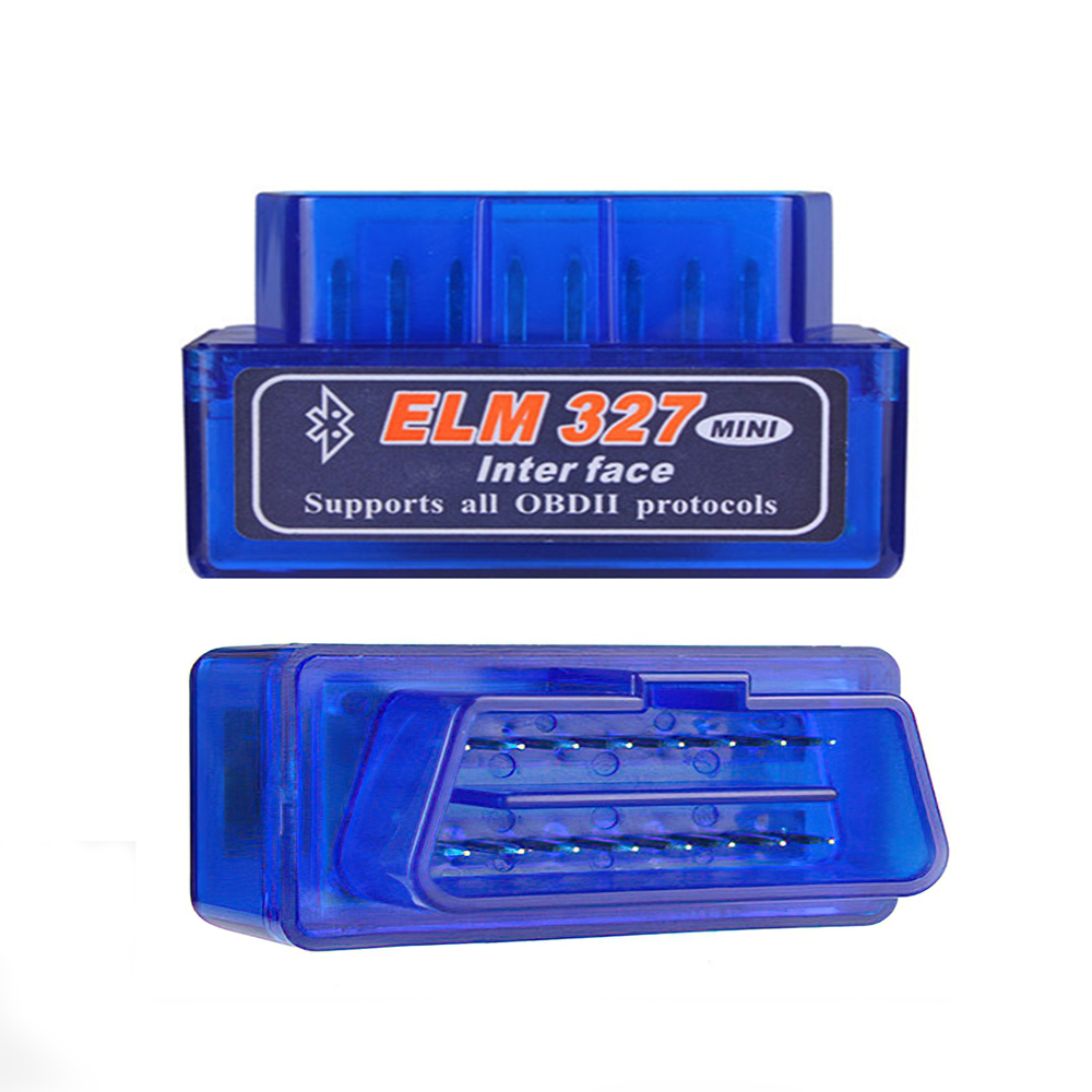 ELM327 Bluetooth 5,1 Mini ELM3 – Obd2 Scanner Bluetooth Android Bewertung und Preis