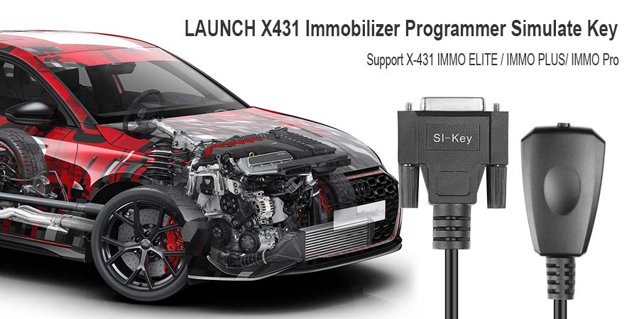 Launch X431 Smart Key Simulato – Launch X431 Pro Elite Bewertung und Preis