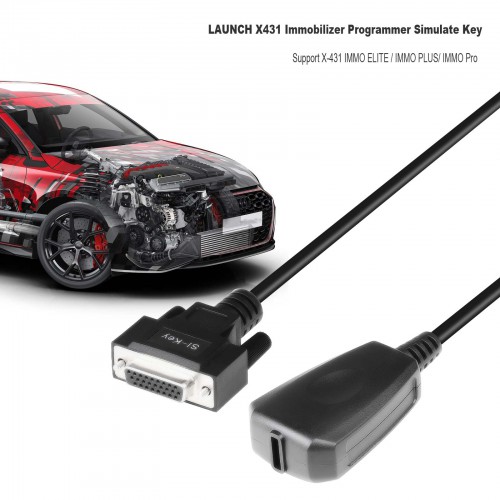 Launch X431 Smart Key Simulato – Launch X431 Pro Elite Bewertung und Preis
