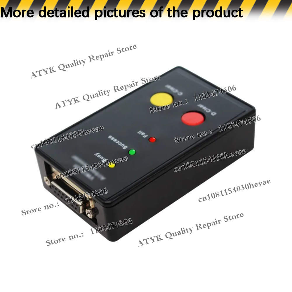 V-W Au-di Airbag Reseter VA-G  – Car Diagnostic Tool Full System Bewertung und Preis