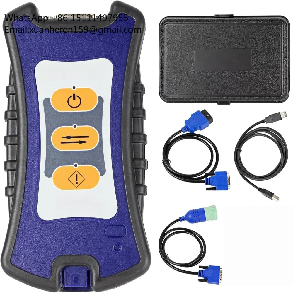 LKW-Diagnosegerät Heavy Duty O – Obd2 Scanner Heavy Duty Truck Bewertung und Preis