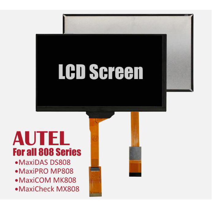 7 zoll display für autel maxic – Autel Maxicom Mk808 Bewertung und Preis