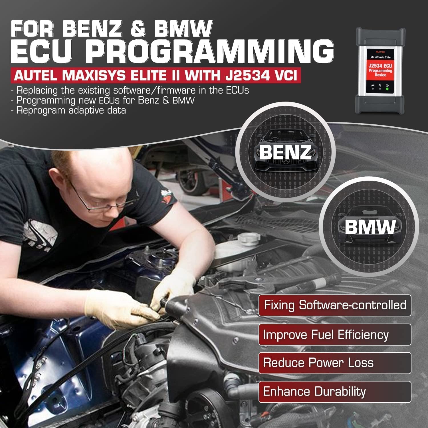 Autel Maxisys Elite II Pro Eli – Autel Maxisys Ultra Bewertung und Preis