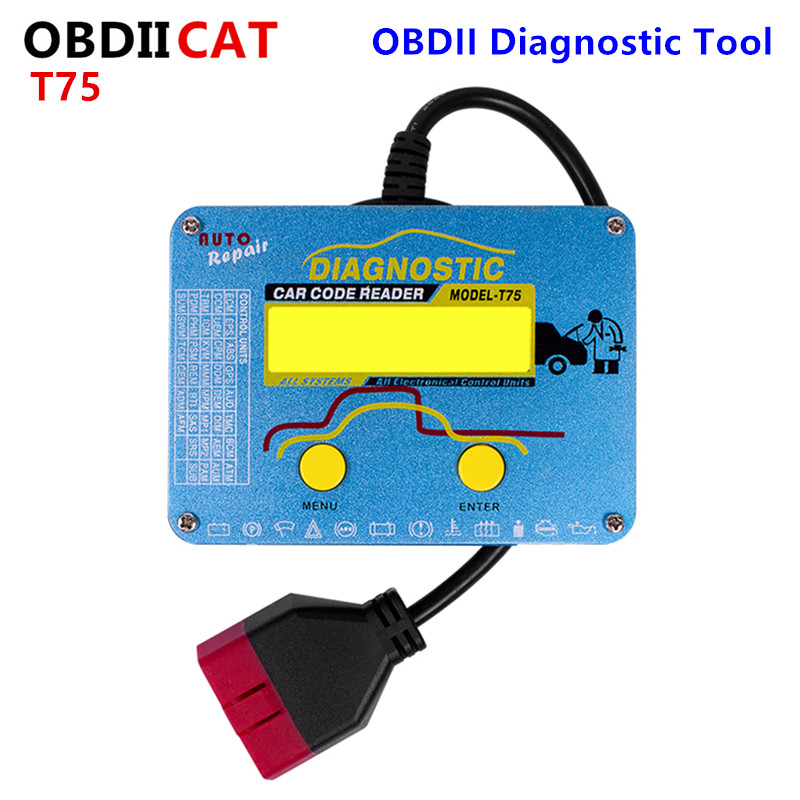 Für Volvo T75 OBD2 Scanner Vol – Obd2 Scanner Abs Srs Airbag Reset Bewertung und Preis