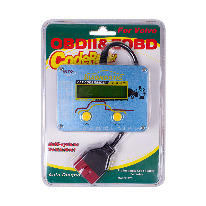 Für Volvo T75 OBD2 Scanner Vol – Obd2 Scanner Abs Srs Airbag Reset Bewertung und Preis