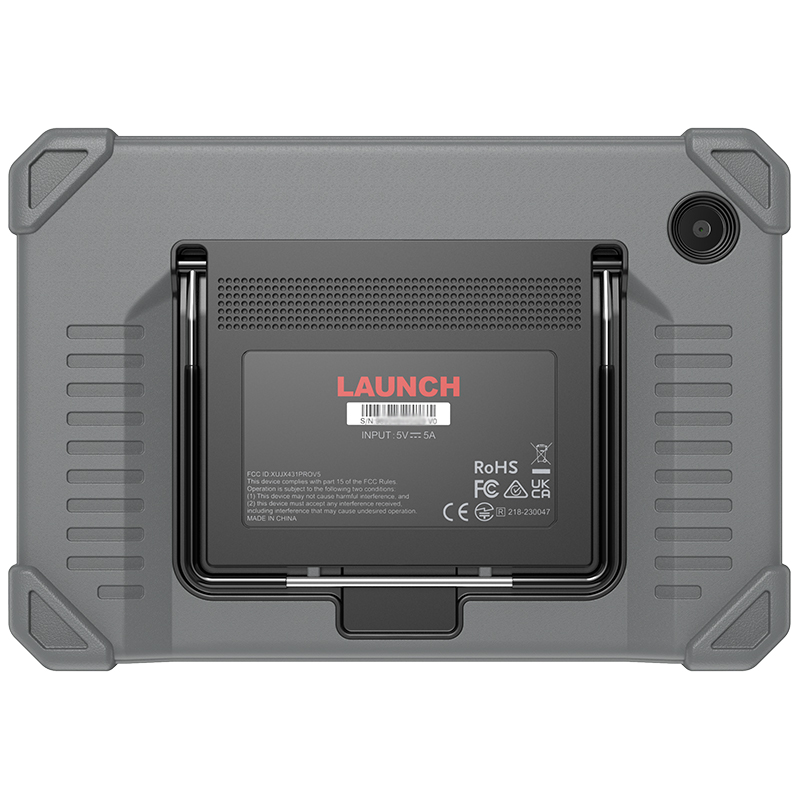 Neues LAUNCH X-431 PRO3 V+ ELI – Launch X431 Pro Elite Bewertung und Preis