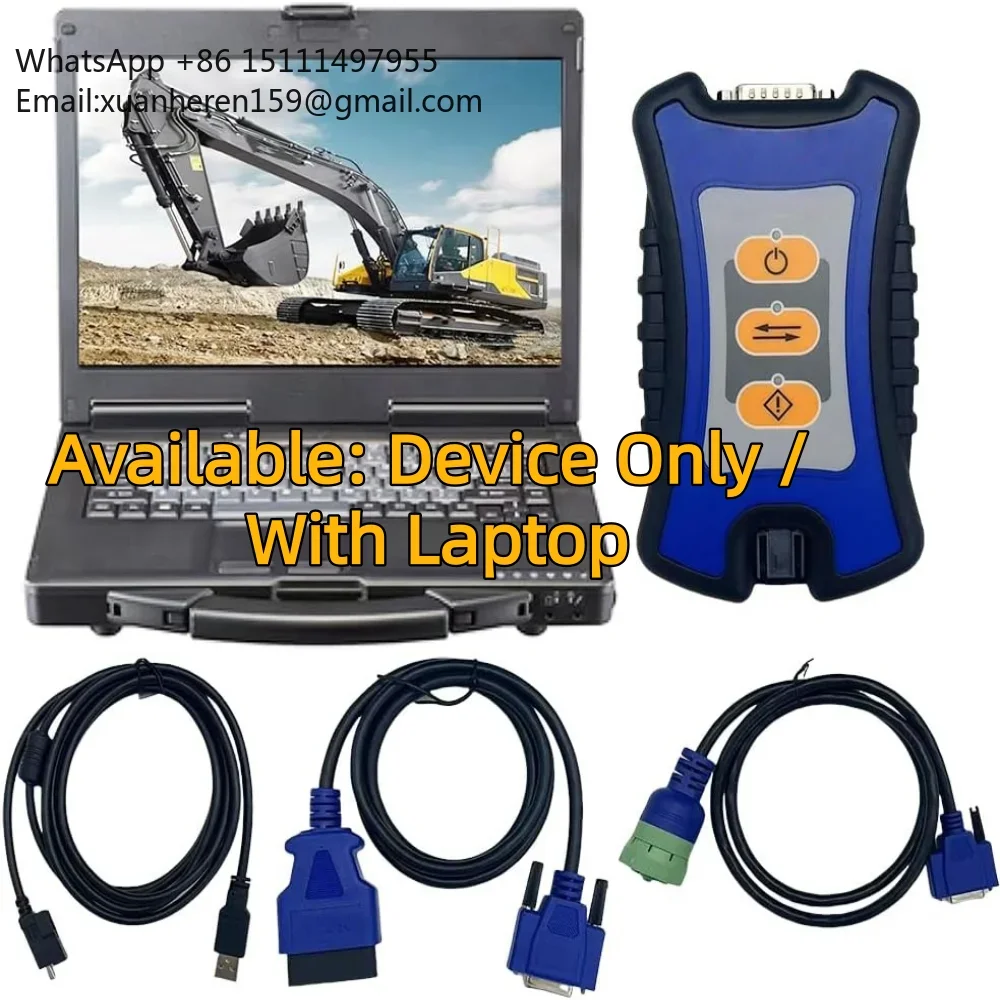 LKW-Diagnosegerät, Hochleistun – Obd2 Scanner Heavy Duty Truck Bewertung und Preis