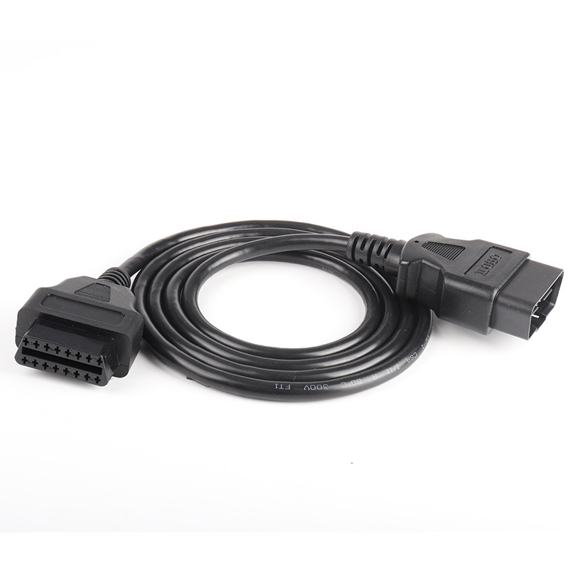Auto OBD-Verlängerungskabel St – Car Diagnostic Tool Full System Bewertung und Preis