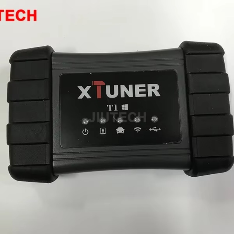 2025XTUNER T1 Heavy Duty Bus B – Obd2 Scanner Heavy Duty Truck Bewertung und Preis